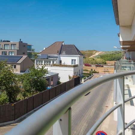 Apartment Parklane By Interhome Bredene-aan-Zee Kültér fotó