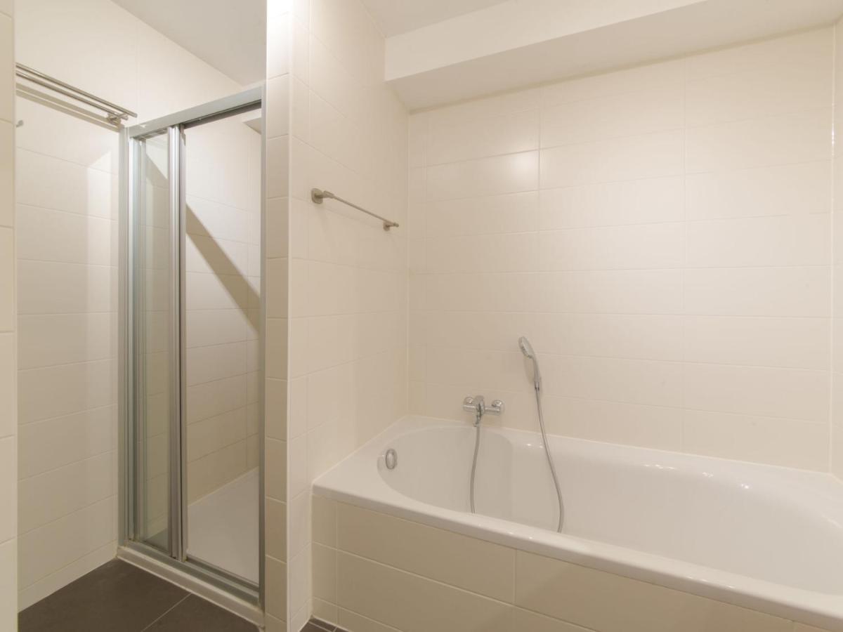 Apartment Parklane By Interhome Bredene-aan-Zee Kültér fotó
