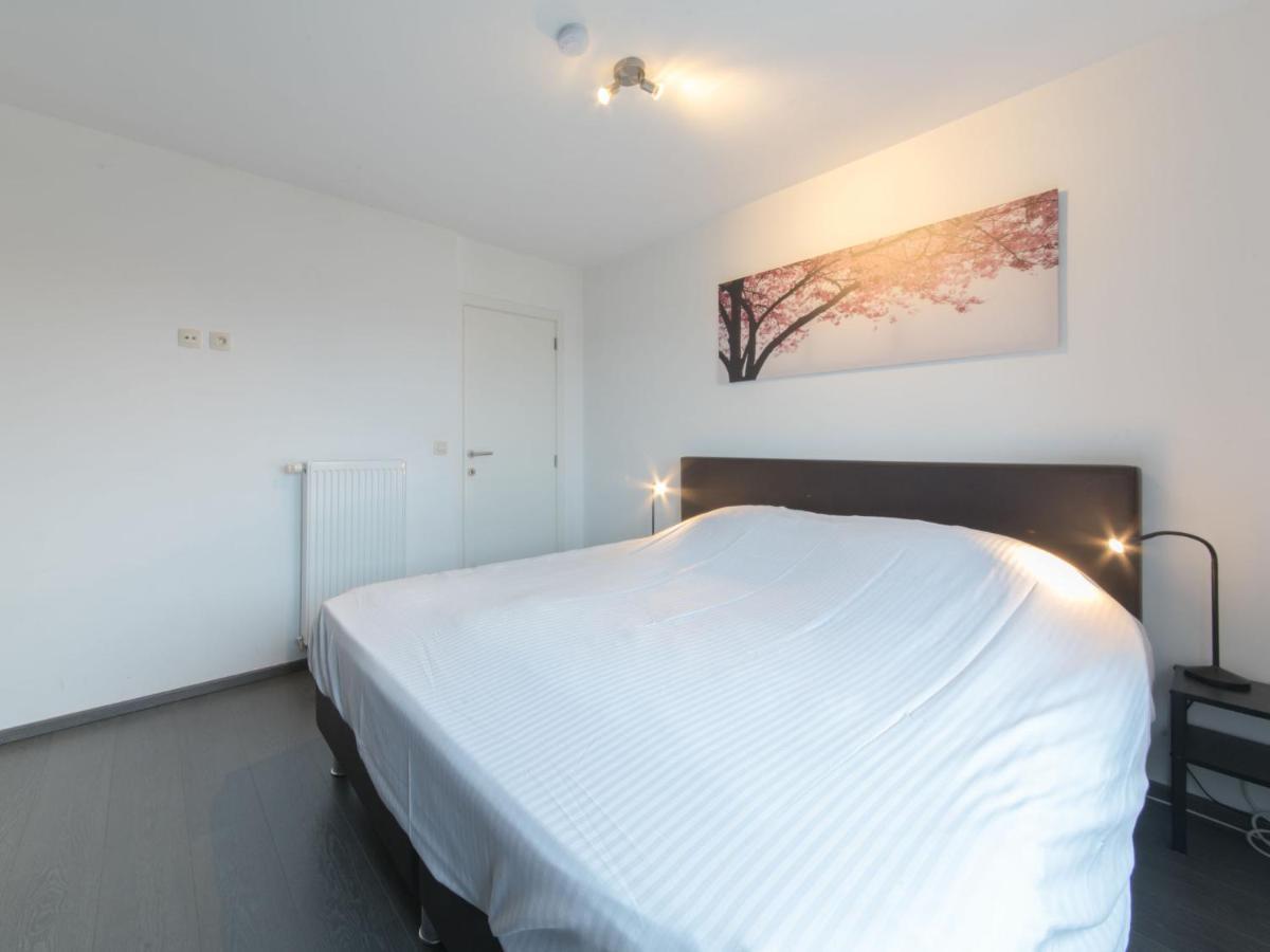 Apartment Parklane By Interhome Bredene-aan-Zee Kültér fotó