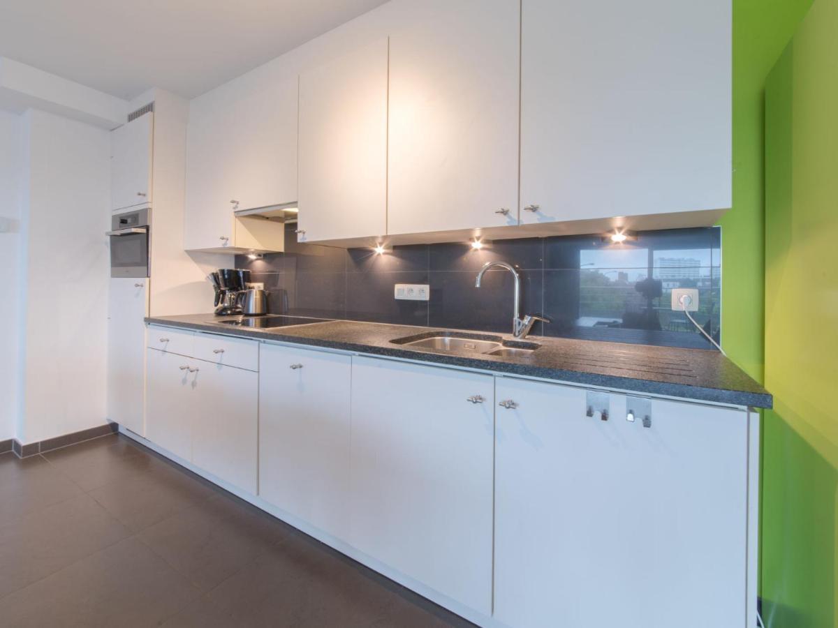 Apartment Parklane By Interhome Bredene-aan-Zee Kültér fotó