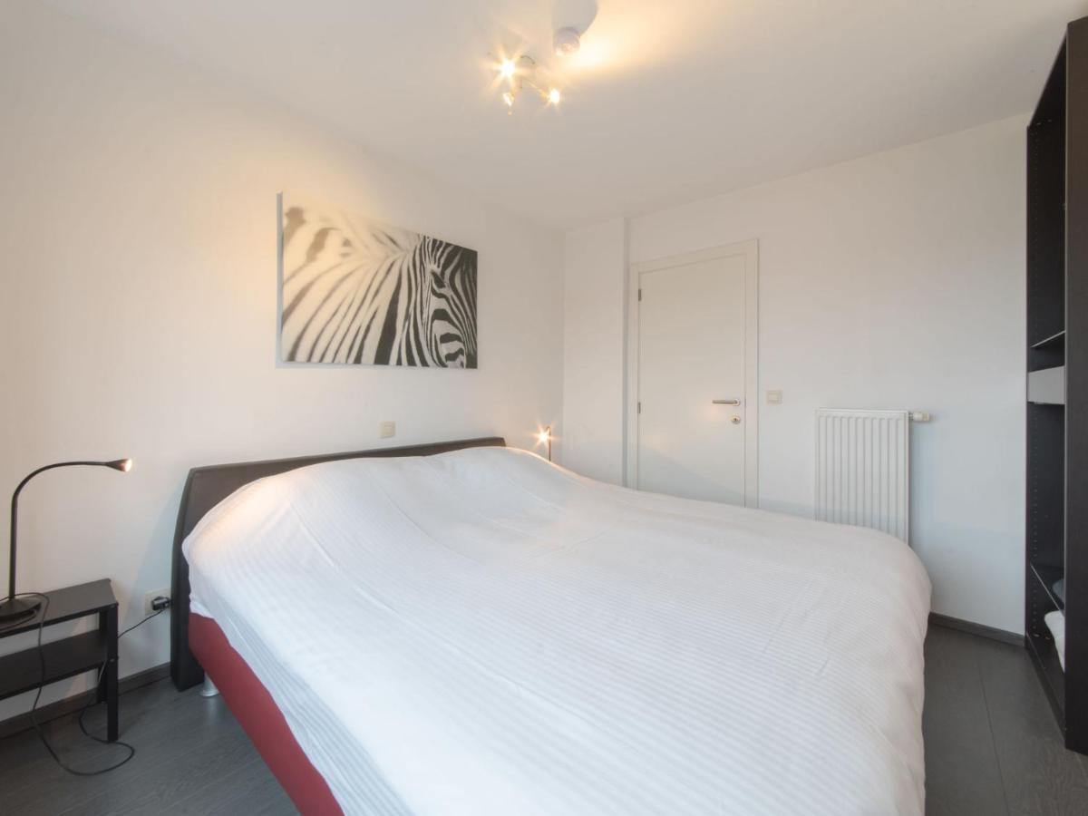 Apartment Parklane By Interhome Bredene-aan-Zee Kültér fotó