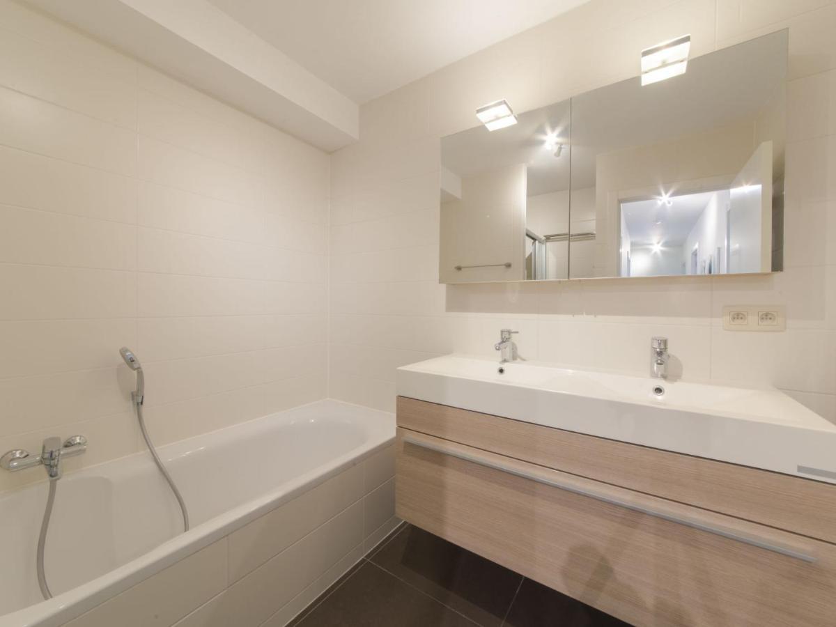 Apartment Parklane By Interhome Bredene-aan-Zee Kültér fotó